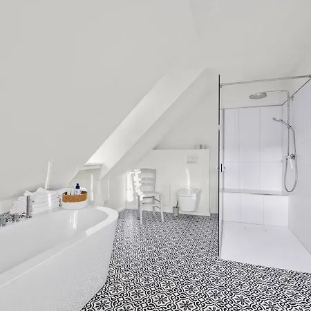 Rueckzugsort Foersterei - Naturnah Villa Kletkamp