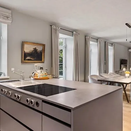 Rueckzugsort Foersterei - Naturnah Villa *