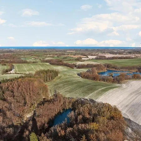 Rueckzugsort Foersterei - Naturnah Villa *