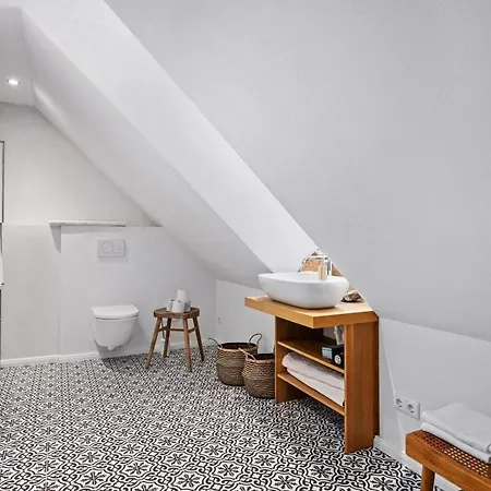 Villa Rueckzugsort Foersterei - Naturnah *