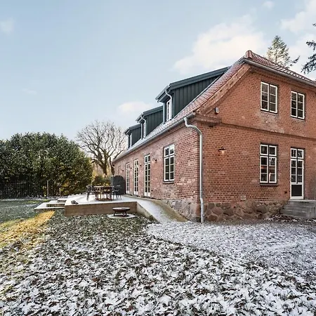 Rueckzugsort Foersterei - Naturnah Villa *