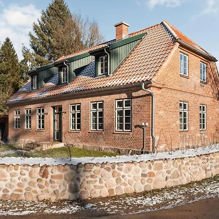 Villa Gut 
